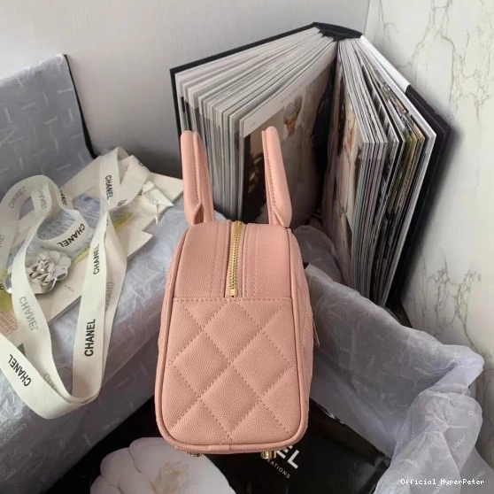 HyperPeter VINTAGEP CHANEL BAG 0802